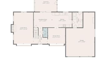 4101 YARDLEY Ct, Bowie, MD 20715