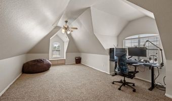 3409 Foot Hills Dr, Weatherford, TX 76087