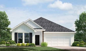 5307 Bachman Ct Plan: Emerald, Baker, LA 70811