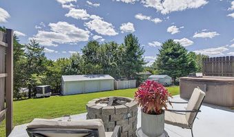 26570 Preston Place Dr, Abingdon, VA 24211