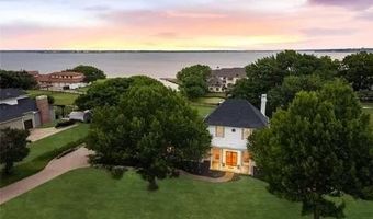 606 Sorita Cir, Heath, TX 75032