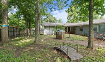 2811 Evergreen Ct, Bartlesville, OK 74006