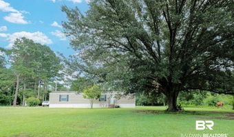 43198 Pine Grove Rd, Bay Minette, AL 36507