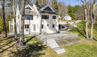 25 S River Rd, Arrowsic, ME 04530