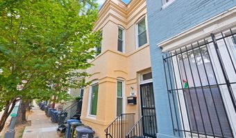 764 HARVARD St NW, Washington, DC 20001