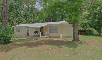 2681 Alabama Highway 10, Abbeville, AL 36310