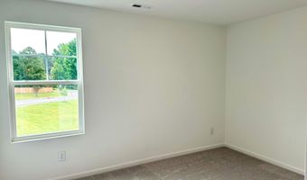 521 Morning Light Dr, Angier, NC 27501