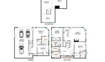 535 KESTERSON Ct, Rockaway Beach, OR 97136