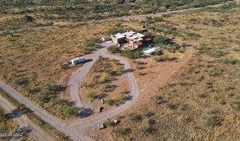 12800 W Arivaca Rd, Amado, AZ 85645