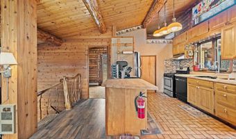15868 N Fish Lake Rd, Chickaloon, AK 99674