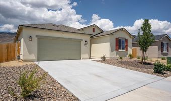 508 Sulphur Springs Trl, Dayton, NV 89403