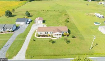28032 E TRAP POND Rd, Laurel, DE 19956