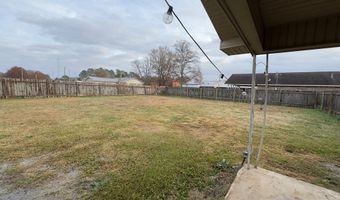 306 N. McSweyne Pl, Bruce, MS 38915