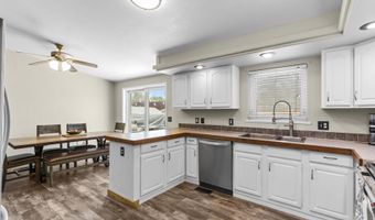 213 ABILENE Loop, Burns, WY 82053
