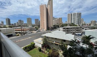 2474 Kapiolani Blvd 401, Honolulu, HI 96826