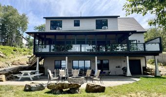 10 Bogue Chitto Ln, Bar Harbor, ME 04609
