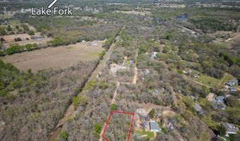 County Road 1687, Alba, TX 75410