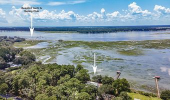 62 Meridian Rd, Beaufort, SC 29907