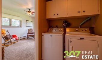 1507 Shepard Pl, Cody, WY 82414
