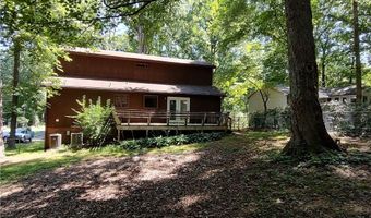 219 Brentwood Dr, Advance, NC 27006