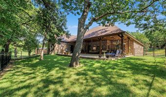 127 Cedar Bluff Ct, Aledo, TX 76008