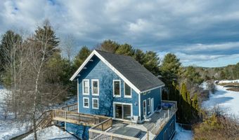12 Laurence Way, Falmouth, ME 04105