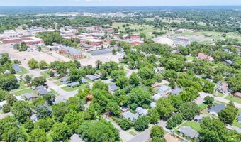 900 E 16th, Ada, OK 74820