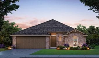 1101 Redwood Creek Dr, Yukon, OK 73099