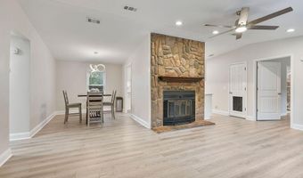 63 Carolina Dr, Angier, NC 27501