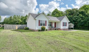 6775 Thomas Twin Oak, Baxter, TN 38544