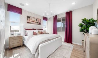 5651 N 205th Dr Plan: Terraza, Buckeye, AZ 85396