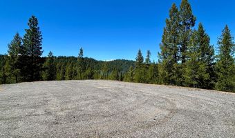 72 Sawtooth Loop Lot 32, Cascade, ID 83611