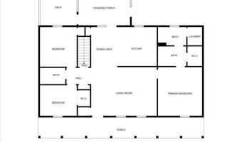 188 Huntsman Ln, Bean Station, TN 37708