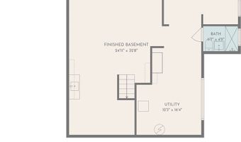 5004 Dunsmore Ave, Ashtabula, OH 44004