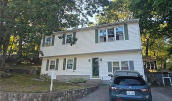 95 Angell Ave, North Providence, RI 02911