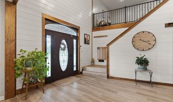 4248 N Whitsitt Rd, Austin, IN 47102