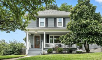 5635 Ridge Ave, Cincinnati, OH 45213