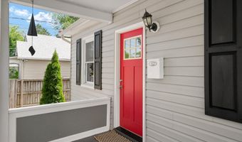 907 MONROE St, Annapolis, MD 21403