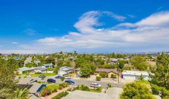 8185 Chaz Pl, La Mesa, CA 91942