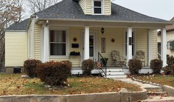 1638 Jersey St, Alton, IL 62002