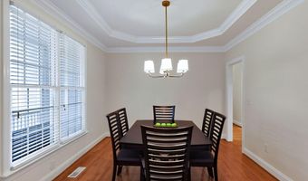 2418 Bristers Spring Way, Apex, NC 27523