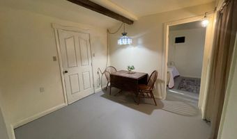 1094 N Pomerene Rd, Benson, AZ 85602