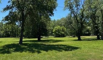 215 S Wyandotte, Baxter Springs, KS 66713