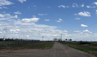 308 S Avenue F, Abernathy, TX 79311