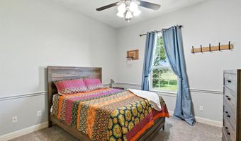 840 Pritchard Ln, Brock, TX 76087