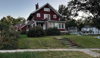 1100 Chestnut St, Atlantic, IA 50022