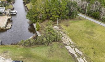 1776 Blue Meadow Rd, Bay St. Louis, MS 39520