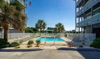 108 Pelican Dr Unit G, Crystal View Condos, Atlantic Beach, NC 28512