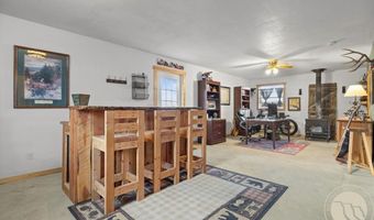 10 PRONGHORN Ln, Bridger, MT 59014