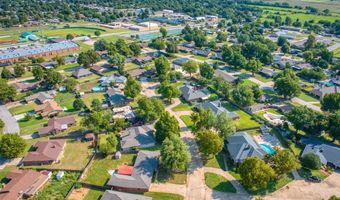 823 Wilshire Ter, Anadarko, OK 73005